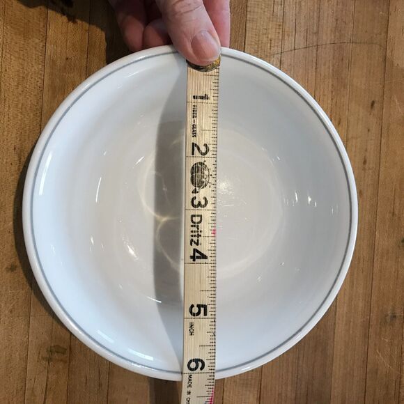 Microwave Bowl Cozy Reversible, Lemons On Blue Gingham, 3 Piece Set - Picture 9 of 9